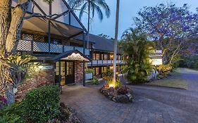 Montville Mountain Inn